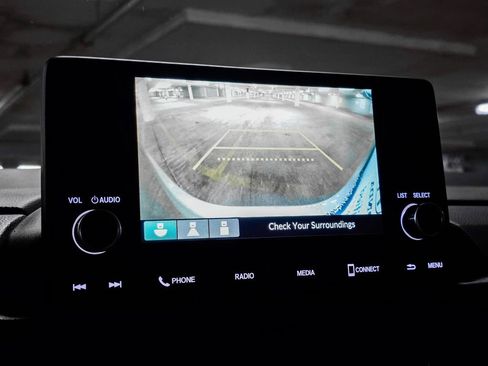 Certified 2023 Honda CR-V Sport image 31