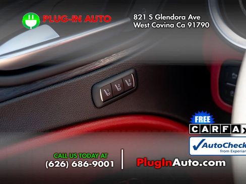 Used 2020 Alfa Romeo Stelvio image 22