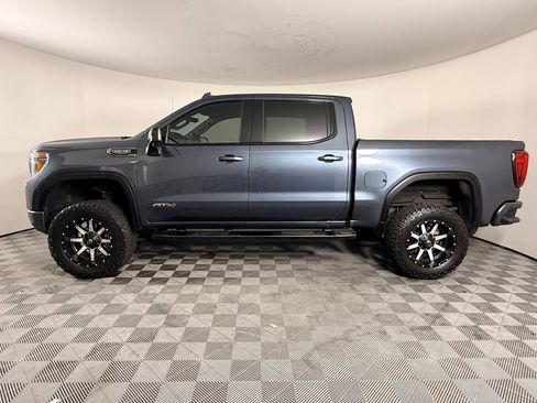 Used 2019 GMC Sierra 1500 AT4 w/ AT4 Premium Package image 2