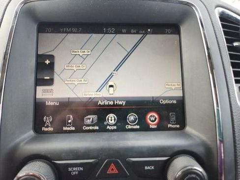 Used 2014 Dodge Durango Citadel w/ Technology Group image 39