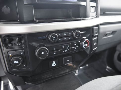 Used 2024 Ford F250 XLT image 19