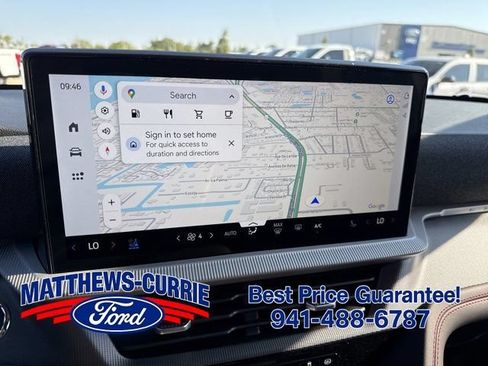New 2026 Ford Explorer ST w/ Sun And Sound Package AWD/4WD image 19