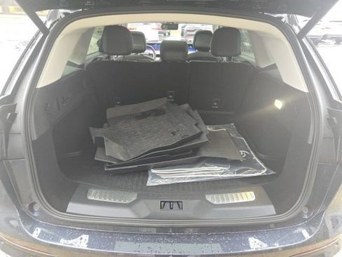 Certified 2024 Lincoln Nautilus Reserve w/ Equipment Group 202A image 21