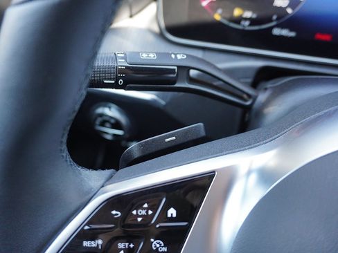 Used 2022 Mercedes-Benz C 300 4MATIC Sedan image 48