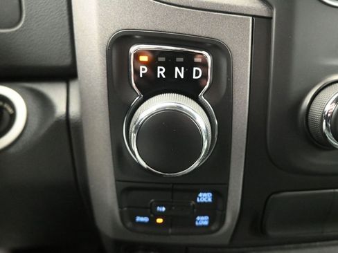 Used 2016 RAM 1500 Tradesman w/ Popular Equipment Group image 14