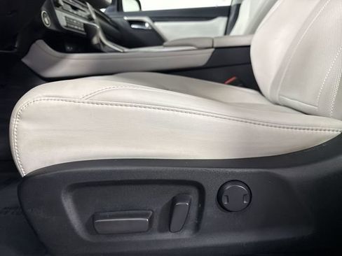 Used 2021 Lexus RX 350 AWD w/ Accessory Package image 22
