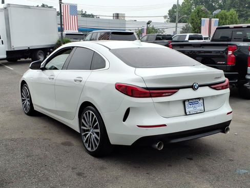 Used 2023 BMW 228i Gran Coupe w/ Convenience Package FWD image 4