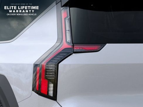 New 2026 Kia EV9 Light RWD image 12