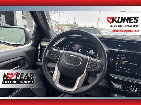 Used 2024 GMC Sierra 1500 Denali w/ Technology Package image 39
