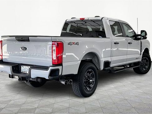 Used 2026 Ford F250 XL w/ STX Appearance Package image 2