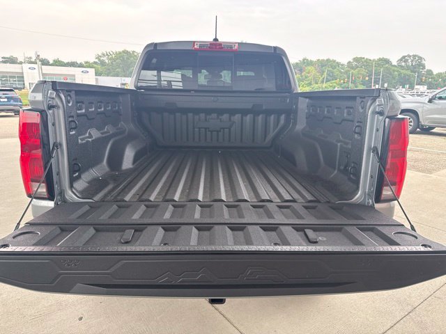 New 2026 Chevrolet Colorado ZR2 AWD/4WD image 8