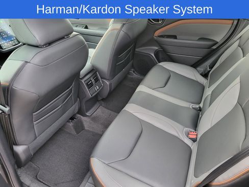 New 2026 Subaru Forester Sport AWD/4WD image 4