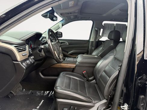 Used 2018 GMC Yukon Denali w/ Denali Ultimate Package image 10