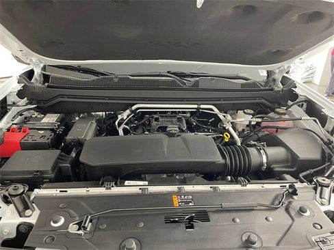 New 2026 GMC Canyon AT4 w/ Technology Plus Package image 21