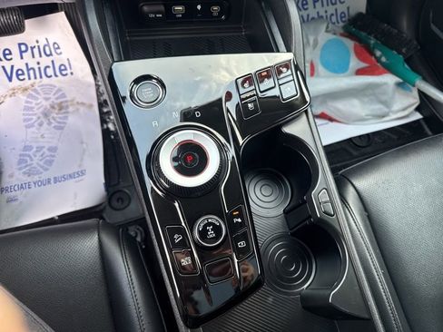 Used 2023 Kia Sportage SX Prestige image 40