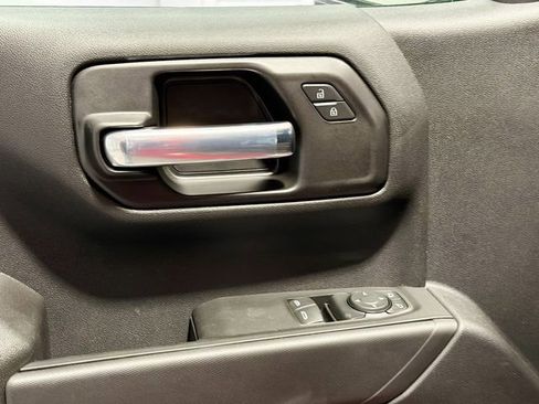 New 2026 Chevrolet Silverado 1500 W/T w/ Trailering Package image 14