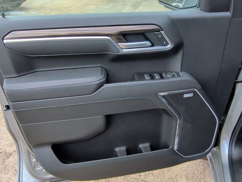 New 2025 Chevrolet Silverado 1500 RST image 10