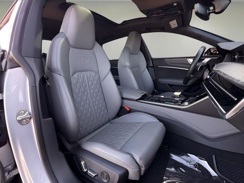 Used 2022 Audi S7 Prestige image 28