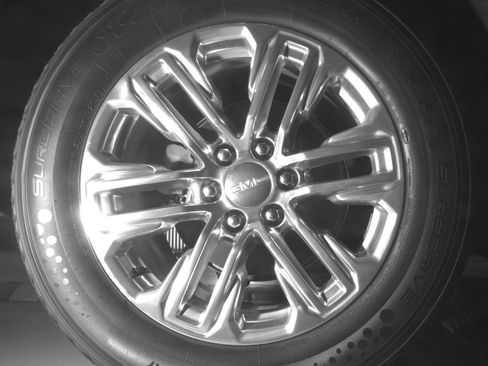 Used 2021 GMC Yukon SLT AWD/4WD image 17
