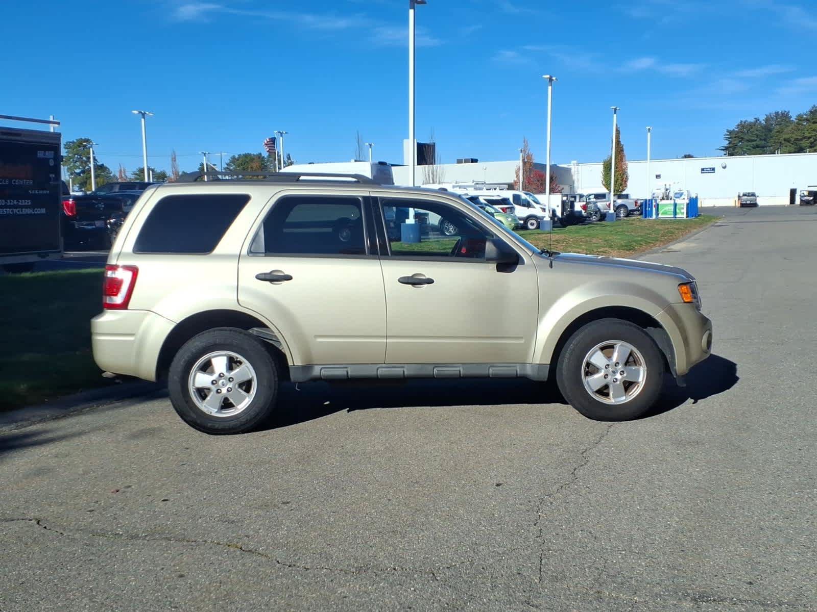Used 2012 Ford Escape XLT FWD image 8