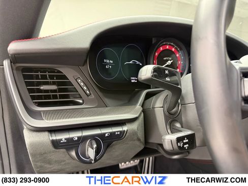 Used 2024 Porsche 911 Carrera GTS image 44