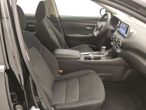 Used 2022 Nissan Sentra SV w/ All-Weather Package image 21