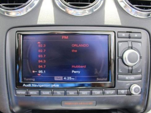 Used 2013 Audi TTS 2.0T Prestige image 30