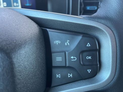 Used 2023 Ford Bronco Wildtrak image 19