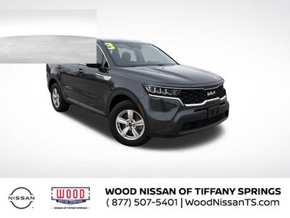Used 2023 Kia Sorento LX