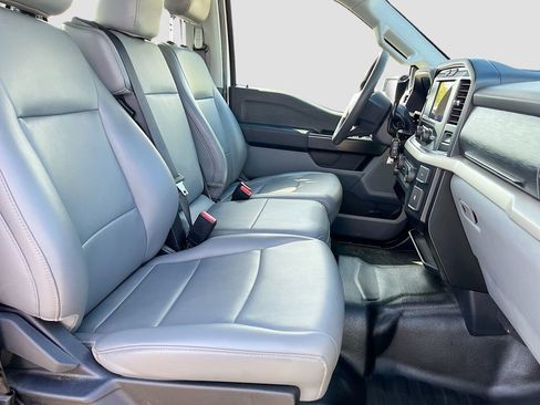 Used 2021 Ford F150 XL w/ Equipment Group 101A High RWD image 32