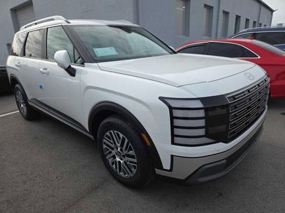 New 2026 Hyundai Palisade SEL