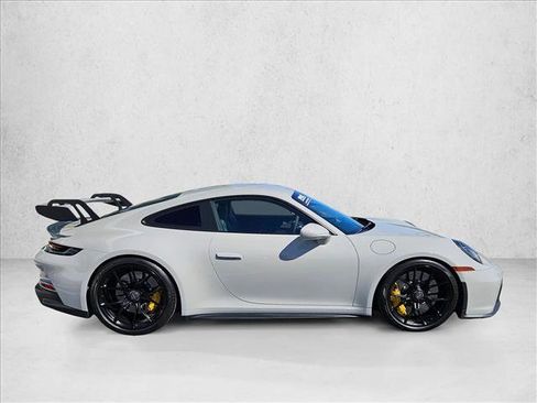 Used 2022 Porsche 911 GT3 image 4