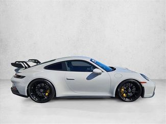 Used 2022 Porsche 911 GT3 video 4
