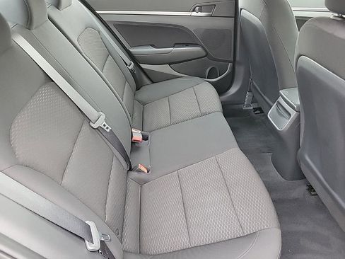 Used 2020 Hyundai Elantra Value Edition w/ Cargo Package (C1) image 12