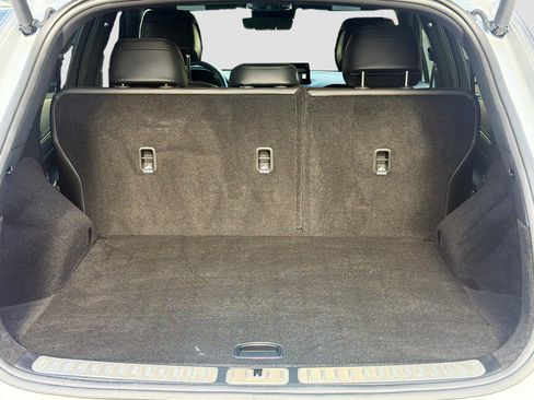 Used 2024 Genesis GV70 2.5T w/ Sport Prestige Package image 12