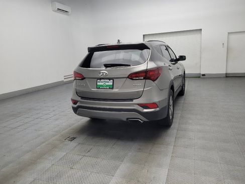 Used 2018 Hyundai Santa Fe Sport w/ 2.4L Value Package 02 image 9