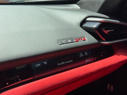 Used 2024 Ferrari 296 GTB RWD image 17