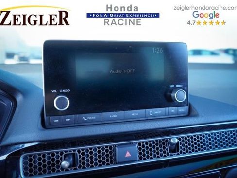 Used 2024 Honda Civic Sport image 22