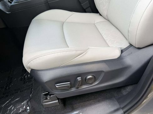New 2026 Toyota Tacoma Limited AWD/4WD image 16