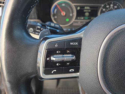 Used 2022 Kia Sorento EX w/ Panoramic Sunroof Package image 30