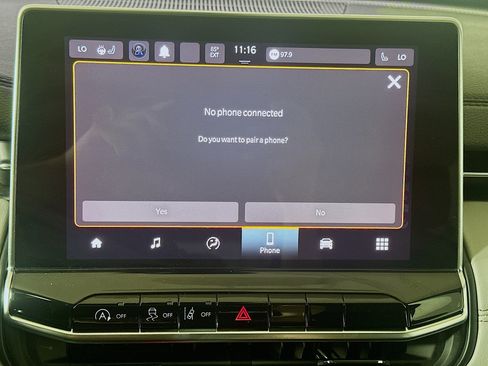 Used 2022 Jeep Compass Limited AWD/4WD image 22