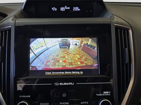 Used 2022 Subaru Impreza 2.0i image 18