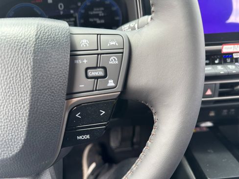 Certified 2026 Toyota Camry XLE w/ Premium Package FWD image 19