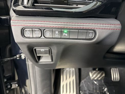 New 2026 Acura MDX A-Spec image 13