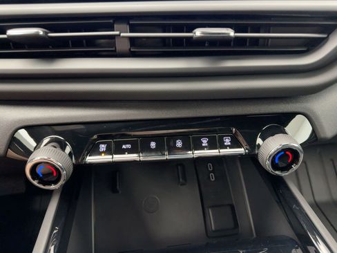 New 2026 Chevrolet Silverado EV LT w/ LPO, Cargo Security Package AWD/4WD image 24