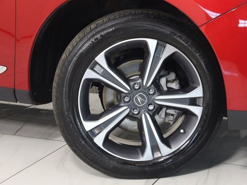 Used 2023 Acura RDX AWD w/ Advance Package image 17