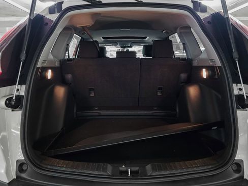 Used 2022 Honda CR-V EX image 8