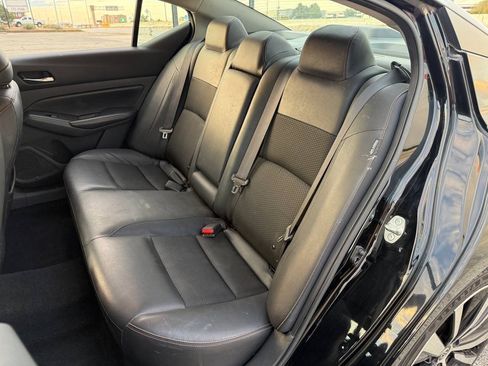 Used 2021 Nissan Altima 2.5 SR FWD image 25