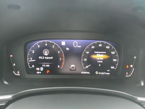 Used 2023 Honda Civic Sport Touring image 21