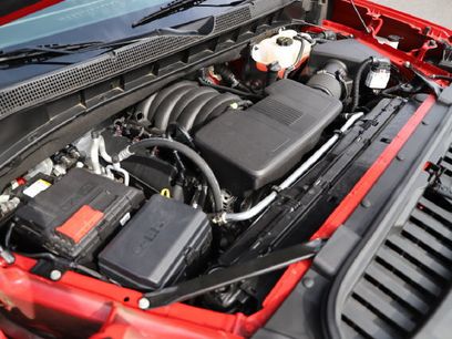 Used 2026 Chevrolet Silverado 1500 LT
